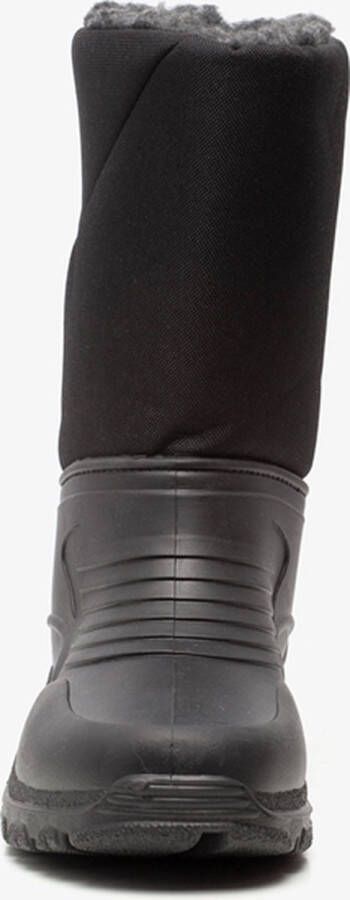 Snowboots heren online scapino
