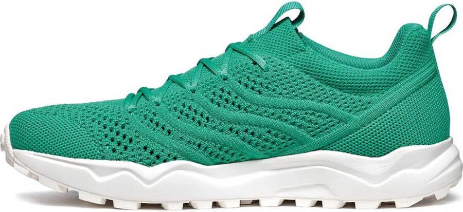 Scarpa Gecko City Vrijetijdsschoenen turkoois - Foto 3