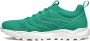 Scarpa Gecko City Vrijetijdsschoenen turkoois - Thumbnail 3
