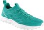 Scarpa Gecko City Vrijetijdsschoenen turkoois - Thumbnail 4
