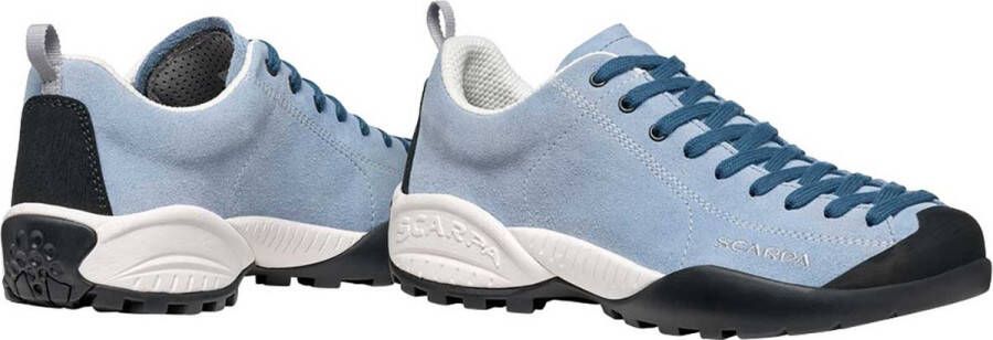 Scarpa Mojito W 32605 350 Air blue