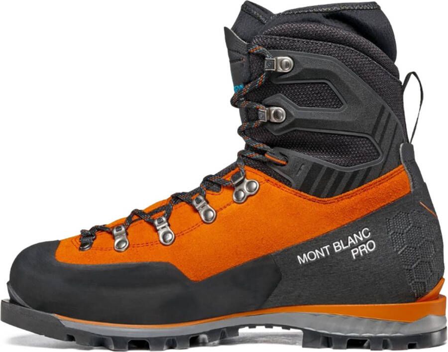 Scarpa Mont Blanc Pro GTX 87520 201 Toni