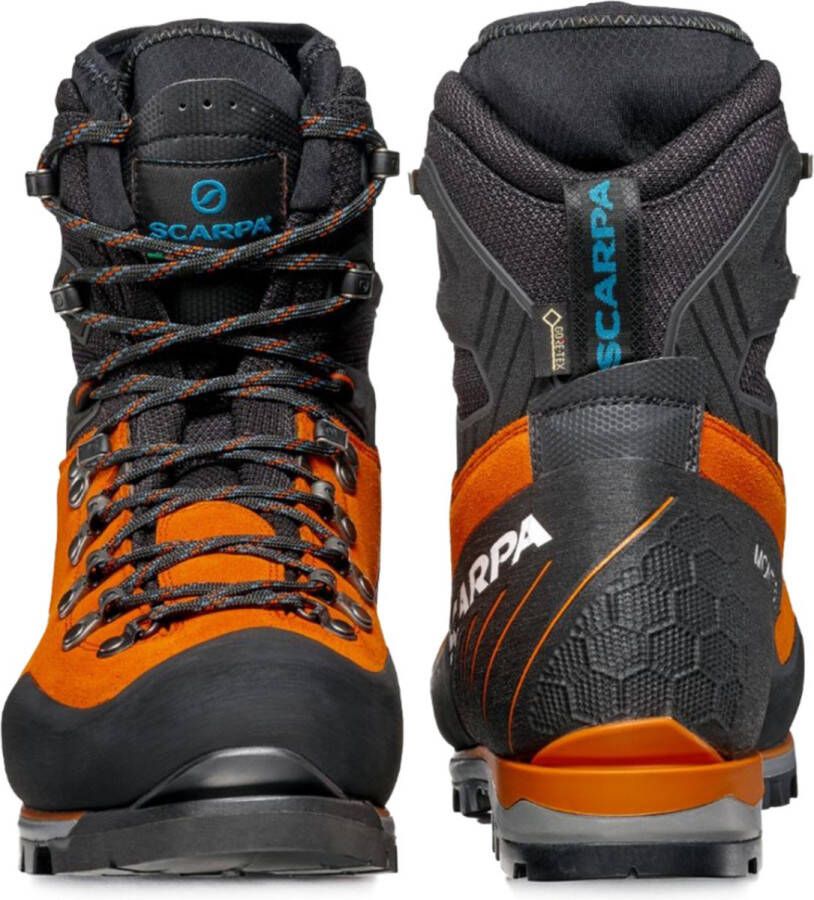 Scarpa Mont Blanc Pro GTX 87520 201 Toni