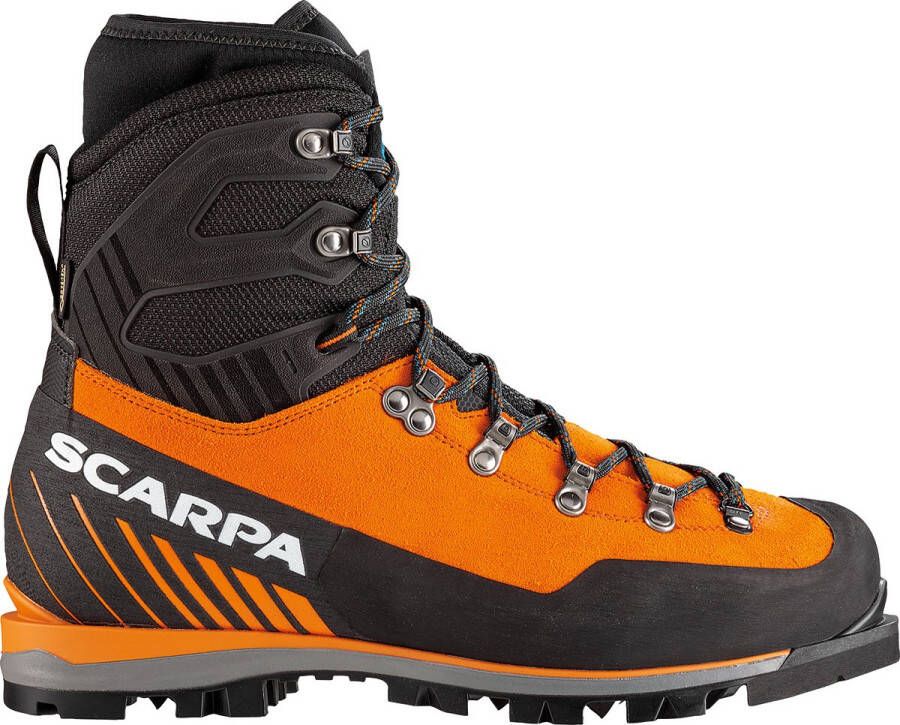 Scarpa Mont Blanc Pro GTX 87520 201 Toni