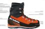 Scarpa Mont Blanc Pro GTX Bergschoenen oranje grijs - Thumbnail 6