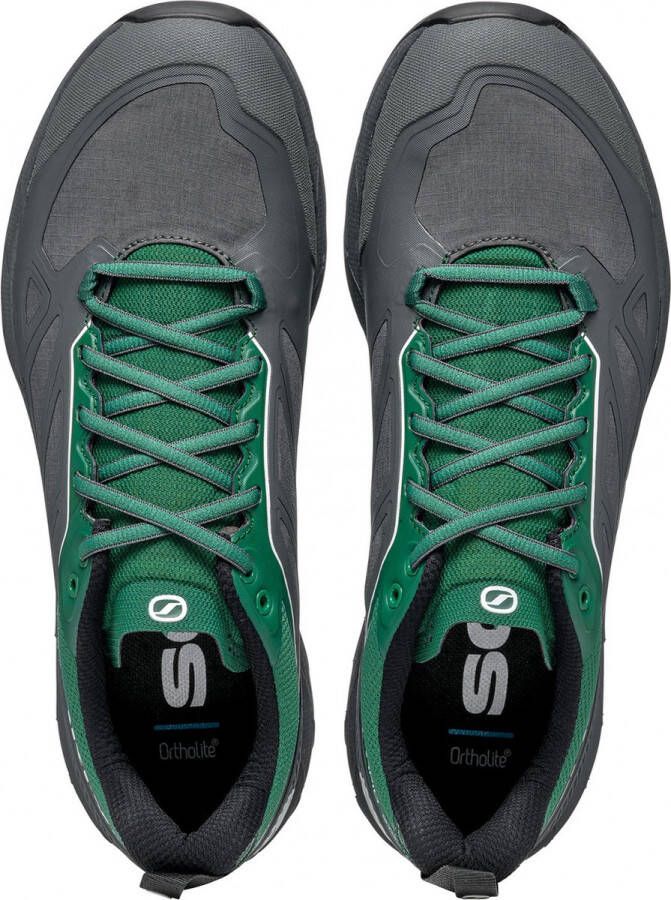 Scarpa Rapid GTX 72700 Anthracite alpine green