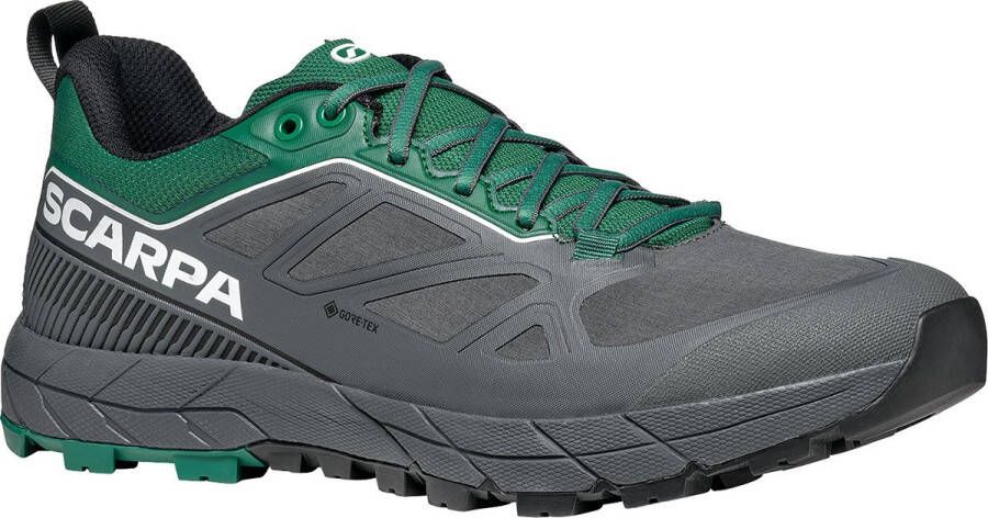 Scarpa Rapid GTX 72700 Anthracite alpine green