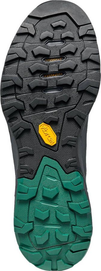 Scarpa Rapid GTX 72700 Anthracite alpine green