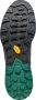 Scarpa Rapid GTX 72700 Anthracite alpine green - Thumbnail 8