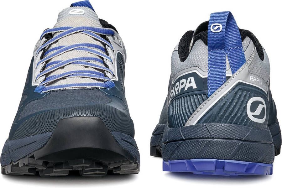 Scarpa Rapid GTX Women 72700 ombre blue violet blue - Foto 3