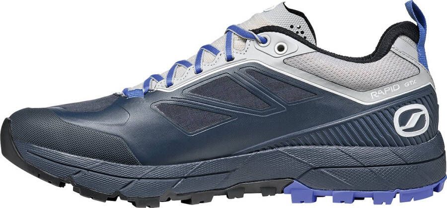 Scarpa Rapid GTX Women 72700 ombre blue violet blue - Foto 4