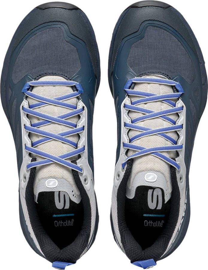 Scarpa Rapid GTX Women 72700 ombre blue violet blue - Foto 5
