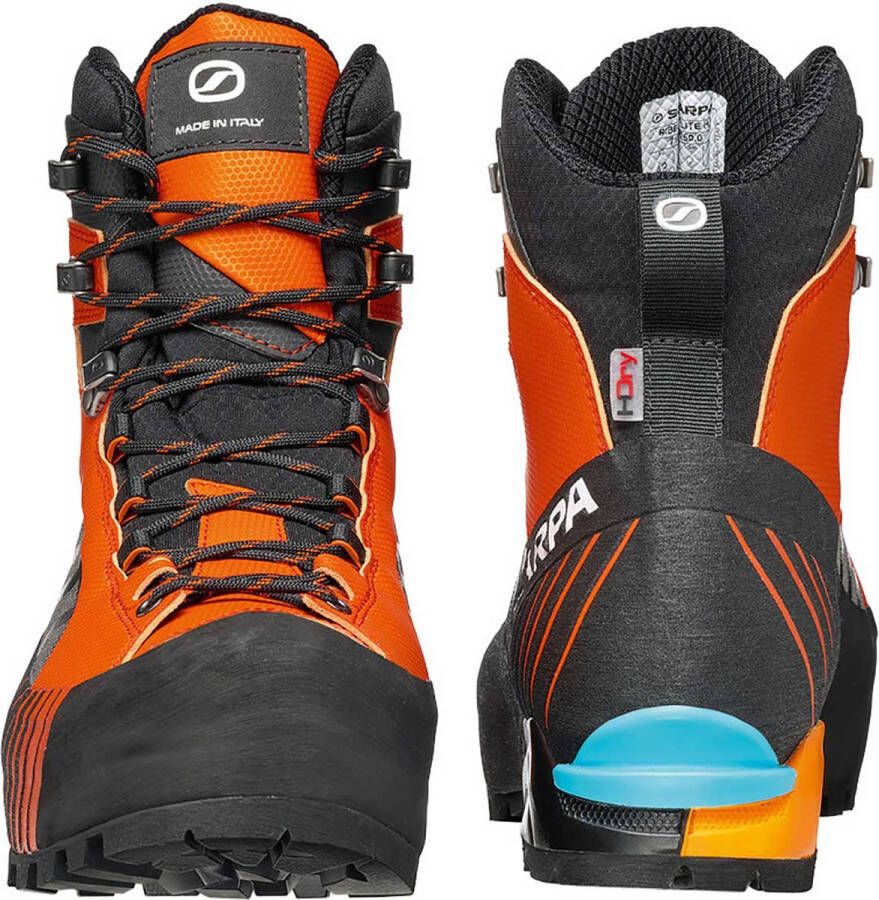 Scarpa Ribelle Lite HD moderne waterdichte bergschoen