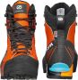 Scarpa Ribelle Lite HD moderne waterdichte bergschoen 46 - Thumbnail 3