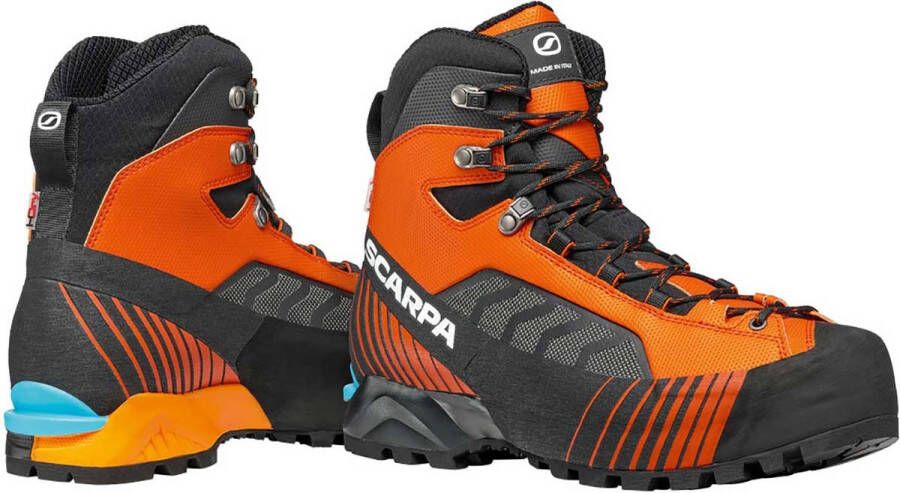 Scarpa Ribelle Lite HD moderne waterdichte bergschoen
