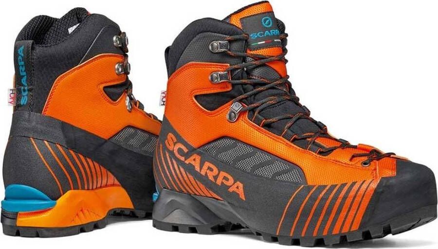 Scarpa Ribelle Lite HD moderne waterdichte bergschoen 46 - Foto 5