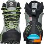Scarpa Women's Ribelle Lite HD Bergschoenen grijs - Thumbnail 4