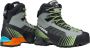 Scarpa Women's Ribelle Lite HD Bergschoenen grijs - Thumbnail 6