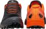 Scarpa Spin Ultra GTX Trailrunningschoenen grijs - Thumbnail 2