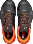 Scarpa Spin Ultra GTX Trailrunningschoenen grijs - Thumbnail 3