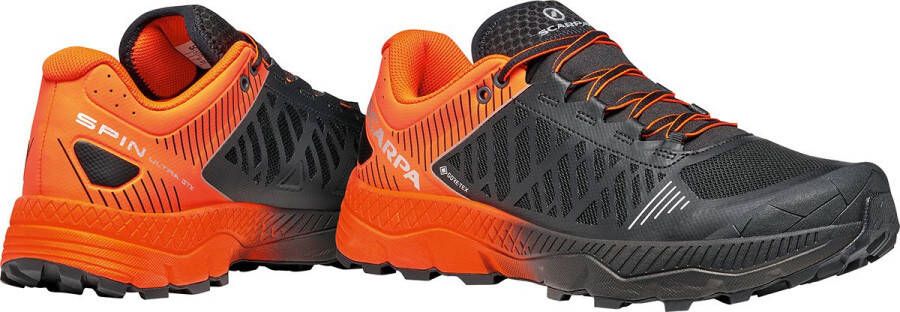 Scarpa Spin Ultra GTX 33072G-M