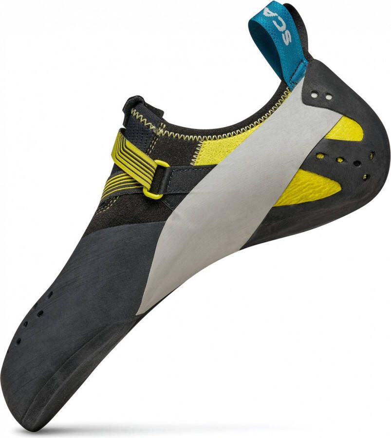 Scarpa Veloce 70065-M