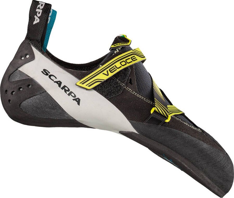 Scarpa Veloce 70065-M