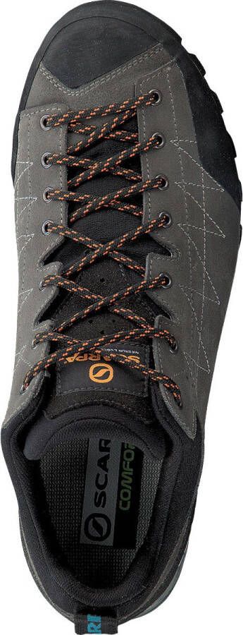 Scarpa Zodiac GTX 5g42 shark