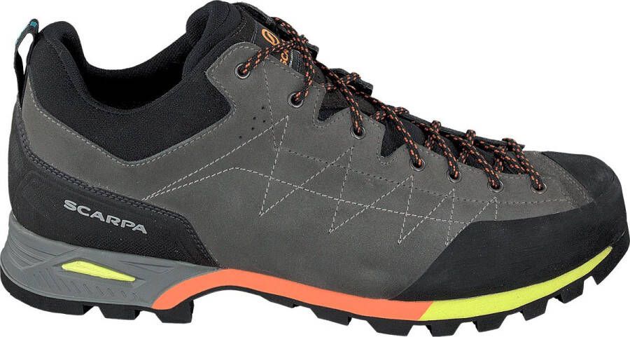 Scarpa Zodiac GTX 5g42 shark