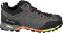 Scarpa Zodiac GTX Approachschoenen zwart - Thumbnail 4