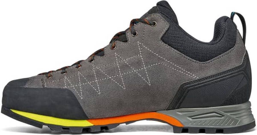 Scarpa Zodiac GTX 5g42 shark