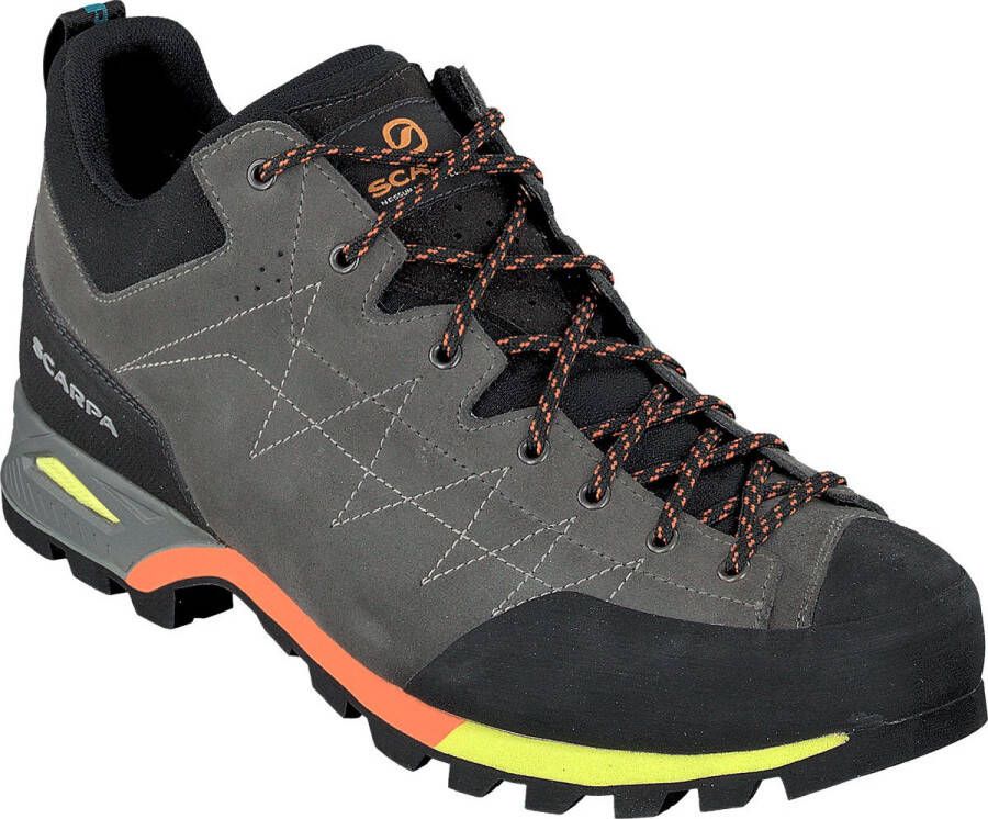 Scarpa Zodiac GTX 5g42 shark