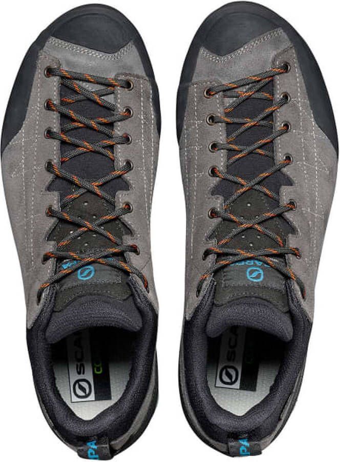 Scarpa Zodiac GTX 5g42 shark