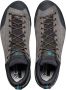 Scarpa Zodiac GTX Approachschoenen zwart - Thumbnail 8