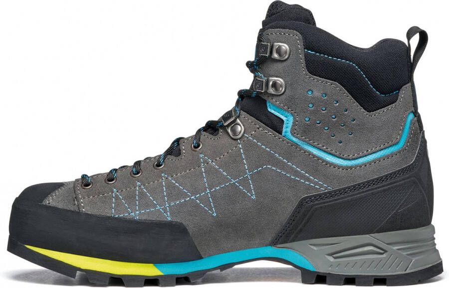 Scarpa Zodiac Plus GTX Wmn 71110G-L