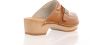 Scholl damesklomp PESCURA CLOG 50 camel - Thumbnail 8