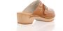 Scholl damesklomp PESCURA CLOG 50 camel - Thumbnail 7