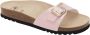 Scholl Estelle slippers zwart - Thumbnail 6