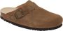SCHOLL Instappers Dames Fae Maat: 37 Materiaal: Leer Kleur: Beige - Thumbnail 12