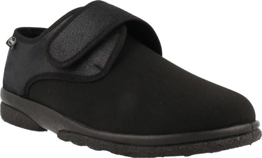 Scholl Heren Rhemes Black Zwart