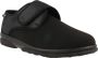 Scholl Heren Rhemes Black Zwart - Thumbnail 2