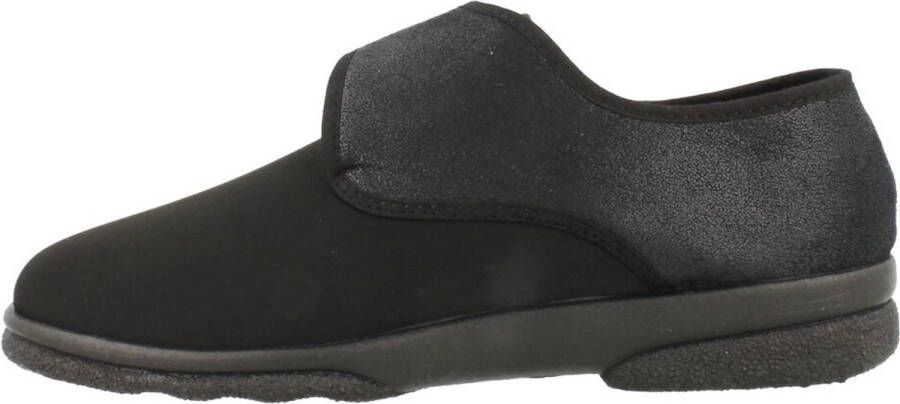 Scholl Heren Rhemes Black Zwart