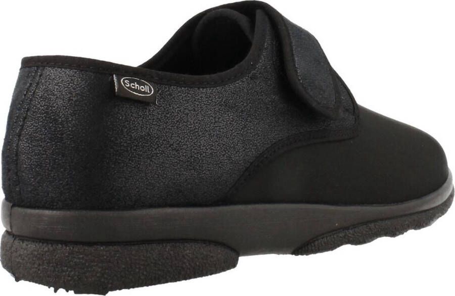 Scholl Heren Rhemes Black Zwart