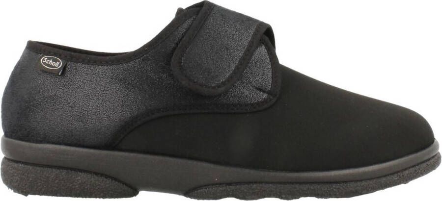 Scholl Heren Rhemes Black Zwart