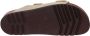 SCHOLL Slippers Dames Josephine Maat: 35 Materiaal: Suède Kleur: Beige - Thumbnail 10