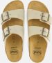 Scholl Footwear Beige Josephine slippers beige - Thumbnail 10