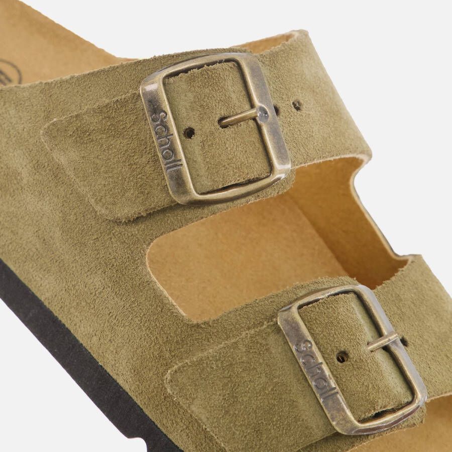 Scholl Josephine Slippers Dames
