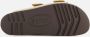 SCHOLL Slippers Dames Josephine Maat: 35 Materiaal: Suède Kleur: Beige - Thumbnail 12