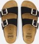 Scholl Footwear Zwart Josephine slippers zwart - Thumbnail 7