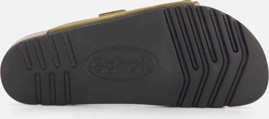 Scholl JULIEN Sue-M